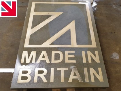 Marshalls celebrating Made in Britain at Chelsea Flower Show 2019