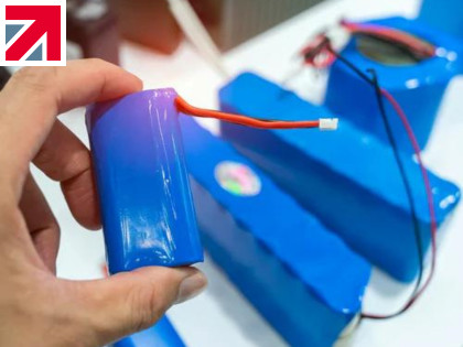 Lithium-Ion: what is it and how does it work?