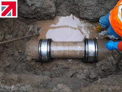 Best hose clips for drainage and water systems