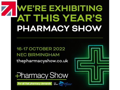 We Went to the Pharmacy Show