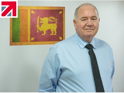 What More UK Agrees Export Deal with Sri Lanka