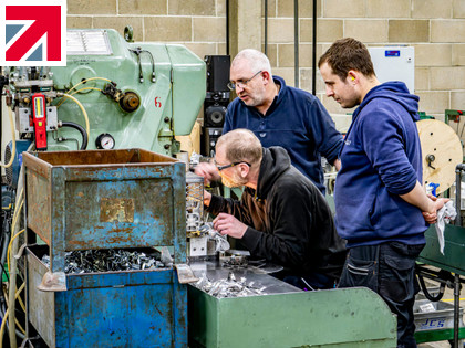 Inside JCS: Hose clip manufacturing explained