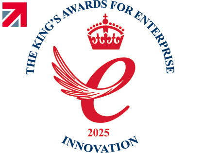 Green Rhino honoured with King's Award for Enterprise