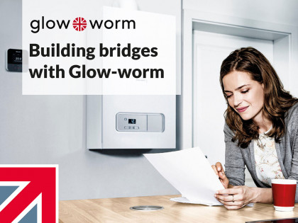 Building bridges with Glow-worm