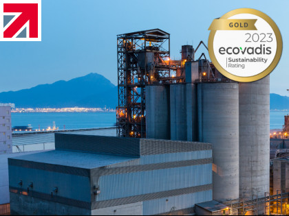 Hexigone Receives EcoVadis Gold: Top 5% in Global Sustainability