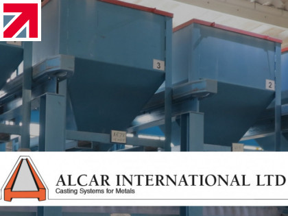 Trent & Alcar announce strategic technology transfer agreement