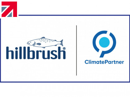 Hillbrush Improve Sustainability Journey By Joining Climate Partner