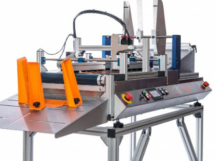 Rotech code markers achieve Made in Britain accreditation
