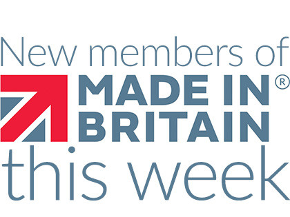 Builders and engineers lead the charge to join Made in Britain this week