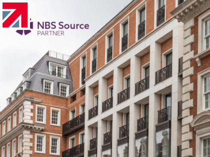 George Barnsdale joins NBS Source to increase reach with specifiers