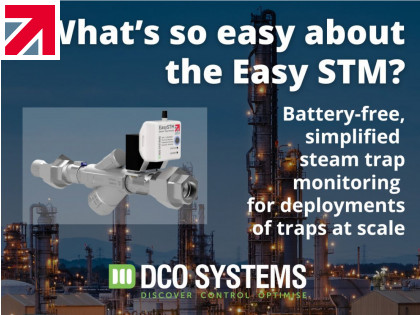 What's so easy about the Easy STM?