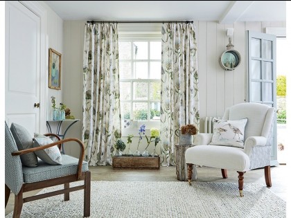 Vanilla Interiors joins Made in Britain