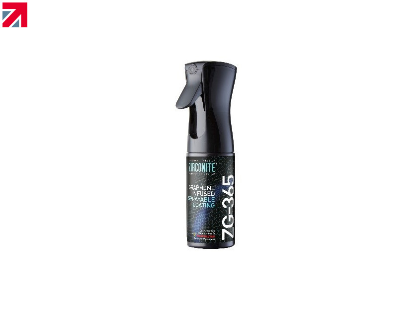 Jade Relay Graphene-oxide Infused Detail Spray 1 Gal