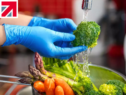 Why food safety starts with the smallest details