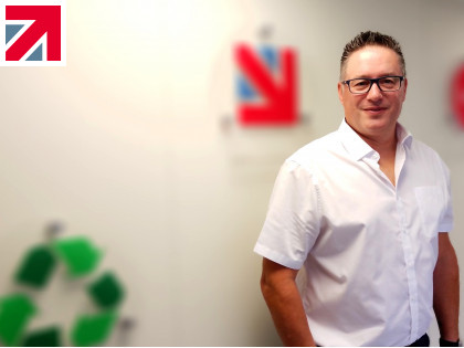 Lee Burnham joins Wrights Plastics to drive technical growth and client success