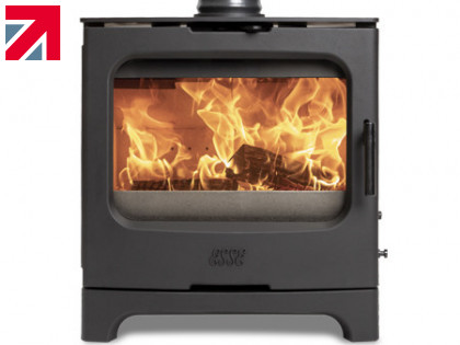 ESSE launches its cleanest ever woodburning stove