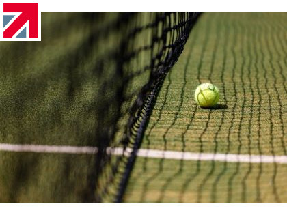 Everything you need to know about tennis court surfaces