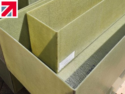 Why joiners and biophilic designers are turning to our natural range planter inserts
