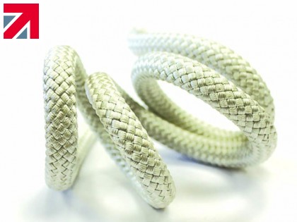 Marlow Ropes Pioneer New Static Rope Made From 100% Recycled Plastic Bottles