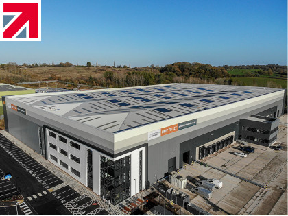 ST MODWEN COFTON CENTRE - Longbridge, Birmingham