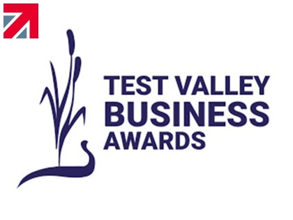 Pudsey Diamond shortlisted for two Test Valley Business Awards
