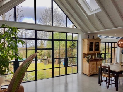 Swan Doors and Windows Ltd joins Made in Britain