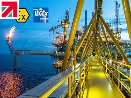 ATEX vs IECEx – a question of standards