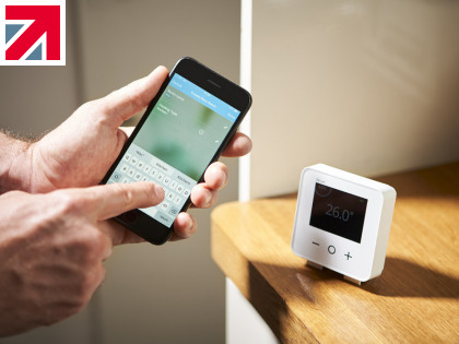 Smart Heating – Decarbonisation without the cost