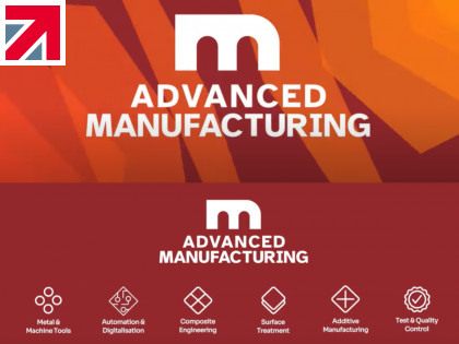 TextureJet to demonstrate breakthrough surface processing technology at advanced manufacturing Madrid 2025