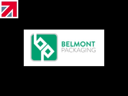 Belmont Packaging Ltd featured in Manchester Evening News
