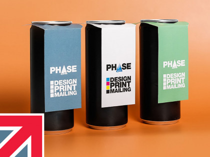 Phase Print offer sustainability measures you can copy