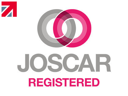 Supporting UK Defence supply chain: CARBON FIBRE TUBES confirmed as JOSCAR registered again