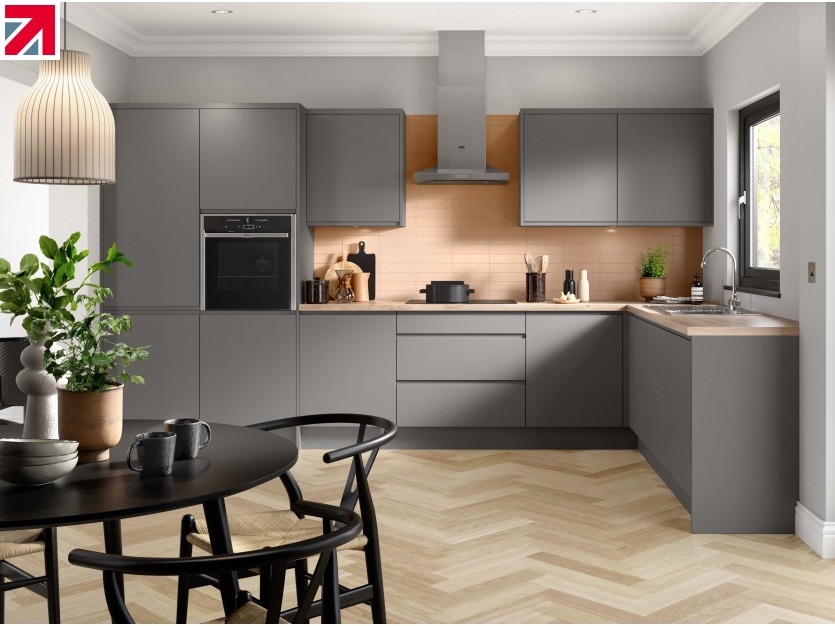 Kitchen units deals made to measure