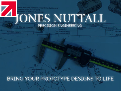 Bring your prototype ideas to life
