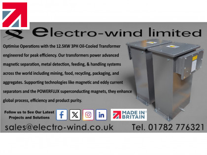 Unlock the power of operational efficiency with our 12.5KW 3PH oil-cooled transformers