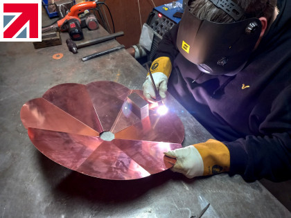 Good Directions Group joins 'Heritage Crafts' to preserve traditional skills
