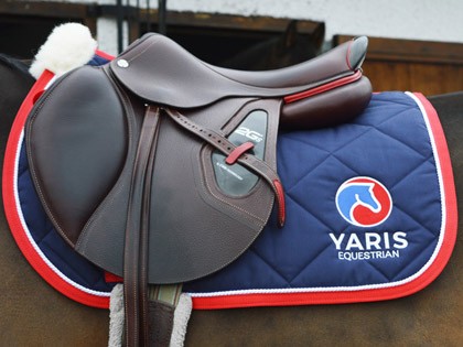 Yaris Equestrian qualifies for Made in Britain membership