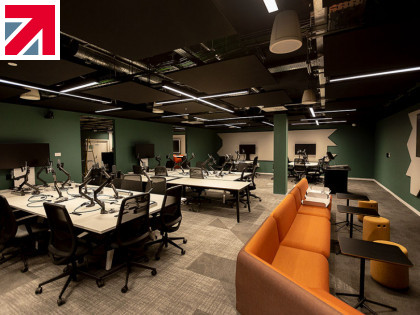 UNIVERSITY OF WESTMINSTER  INNOVATION  SPACE