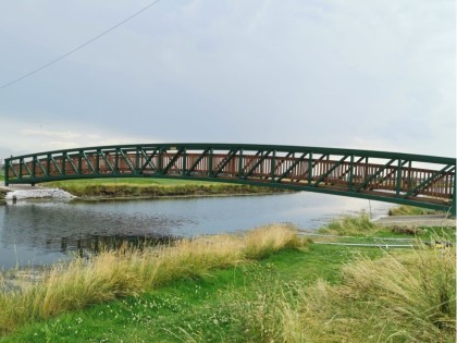 Beaver Bridges Ltd joins Made in Britain