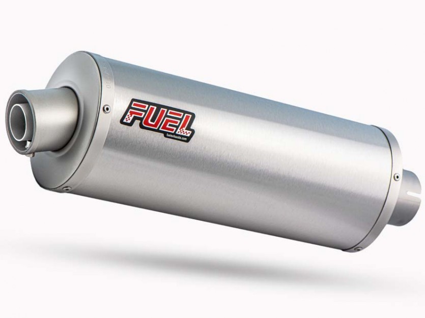 Fuel Exhausts achieves Made in Britain accreditation Made in Britain