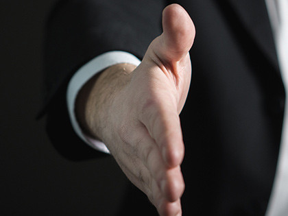 Sales, selling and networking – what now?