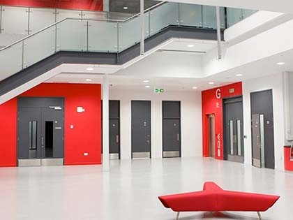 Flick Lighting Limited has been granted membership to the Made in Britain organisation