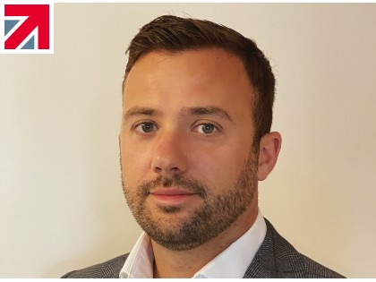 Mackwell Emergency Lighting Expands Commercial Team with appointment of Jason Donoghue as Business Development Manager