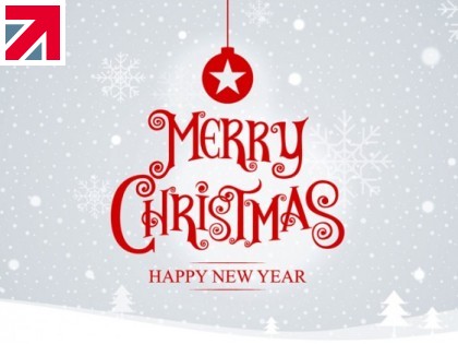 Seasons Greetings From Trent Refractories