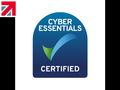 Rearo is Cyber Essentials Certified