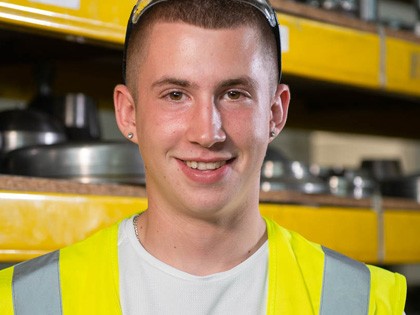 Celebrate National Apprenticeships Week with Made in Britain