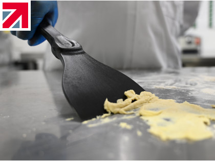 Hillbrush: Your partner for superior hygiene with British Made cleaning tools