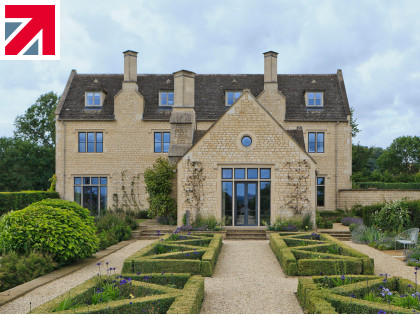Case Study: New Build With Spectacular Views
