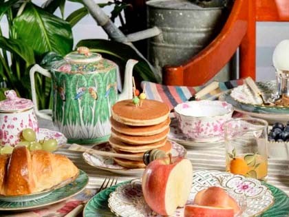 Petra Palumbo is granted membership to Made in Britain