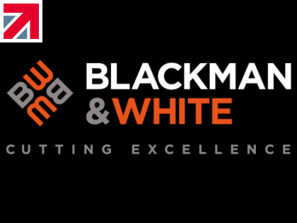 Nimlok speeds up production and cuts energy costs through Blackman & White collaboration